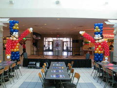 Same Day Balloon Decor Delivery Near Me. Make An Order & Pay Online