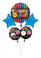 Same Day Balloon Bouquets Delivery Near Me. Make An Order & Pay Online