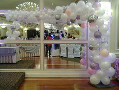 Same Day Balloon Decor Delivery Near Me. Make An Order & Pay Online