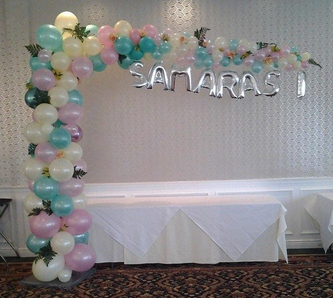 Same Day Balloon Decor Delivery Near Me. Make An Order & Pay Online