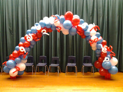 Same Day Balloon Decor Delivery Near Me. Make An Order & Pay Online