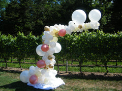 Same Day Balloon Decor Delivery Near Me. Make An Order & Pay Online