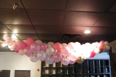 Same Day Balloon Decor Delivery Near Me. Make An Order & Pay Online