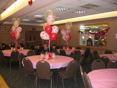 Same Day Balloon Decor Delivery Near Me. Make An Order & Pay Online