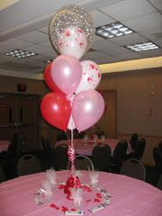 Same Day Balloon Decor Delivery Near Me. Make An Order & Pay Online