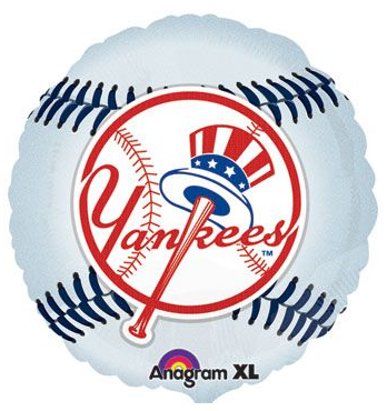 YANKEE BASEBALL