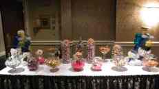 Candy Buffet Table