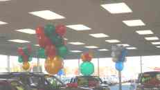 Same Day Balloon Decor Delivery Near Me. Make An Order & Pay Online