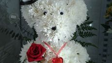 Same Day Floral Decor Delivery Near Me. Make An Order & Pay Online