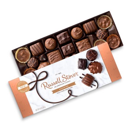 Same Day Chocolate Gift Box Delivery Near Me. Make An Order & Pay Online