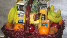 Same Day Fruit Gift Baskets Delivery Near Me. Make An Order & Pay Online