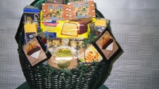 Same Day Food Gift Baskets Delivery Near Me. Make An Order & Pay Online