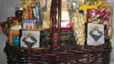 Same Day Food Gift Baskets Delivery Near Me. Make An Order & Pay Online
