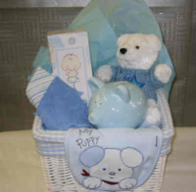 Same Day Baby Girl Gift Baskets Delivery Near Me. Make An Order & Pay Online