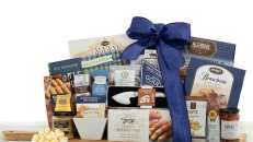 Same Day Chocolate & Gift Baskets Delivery Near Me. Make An Order & Pay Online