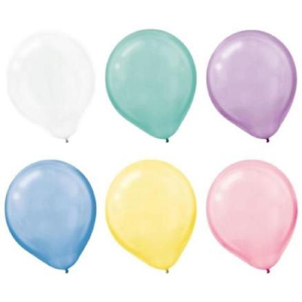 Same Day Balloon Delivery Near Me. Make An Order & Pay Online
