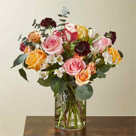 Same Day Flower Bouquets Delivery Near Me. Make An Order & Pay Online