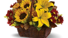 Same Day Flower Bouquets Delivery Near Me. Make An Order & Pay Online