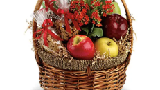 Same Day Sympathy Fruit Baskets Delivery Near Me. Make An Order & Pay Online